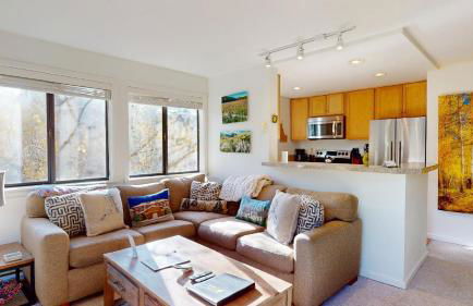 Cottonwood Condo 1453A - Foto 1