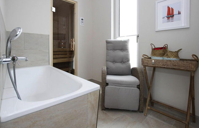 Cottage in Rugen Near Sandy Beach - Foto 9