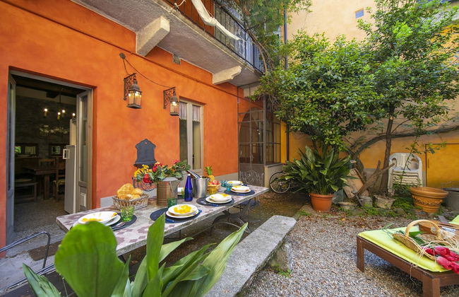 Residenza Il Glicine di Lesa - Foto 1