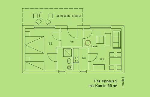 Harzer Feriengarten - Foto 56