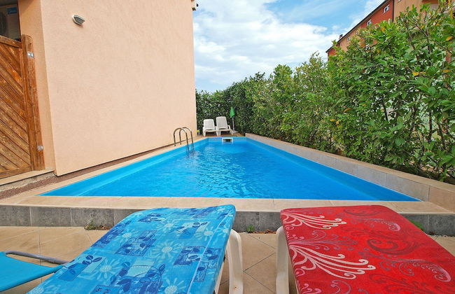 Apartments Arsen 928 - Foto 63