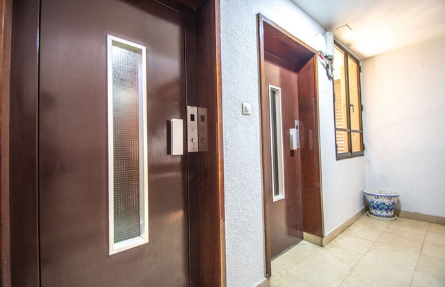 Apartamento Albatros suite - Foto 31