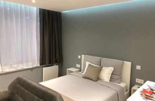 Le Green Cocoon au dessus du vignoble Alsacien - Foto 9