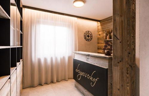 Obergasserhof Apt Waldruhe - Foto 21