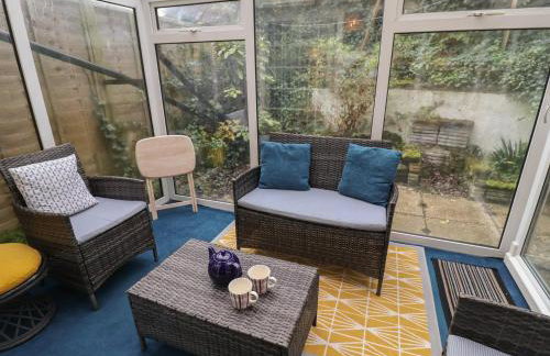 Cromer Holiday Home - Foto 18