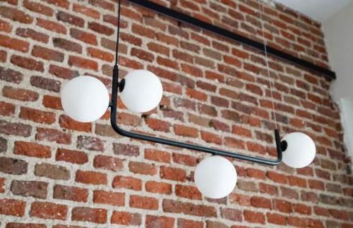 Modern apartment-2Bedrooms 1Bath-Cuatro Caminos - Photo 5