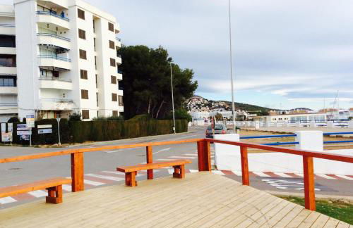 1ra Linea de PLAYA LAS FUENTES Luxury Apartament Pp1 PET - Foto 23