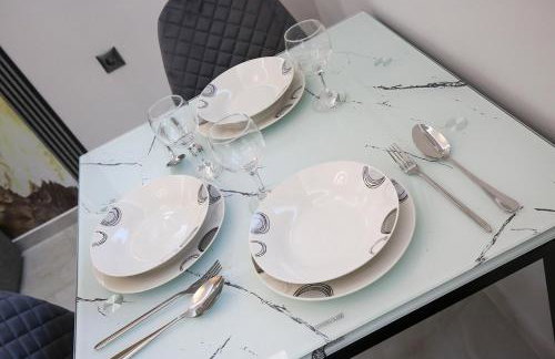 IoannaApartments LuxuryPenthouse - Foto 11