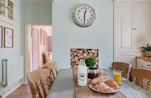 Beautiful 2 Bedroom Cottage in Oxton - Foto 16