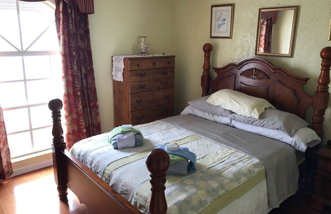 Delaporte Point Oceanfront Townhouse - Foto 2