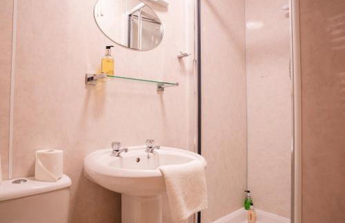 Garth at Wetheral Cottages - Foto 11