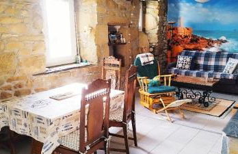 Coeur de granit rose, meublé alliant le charme de l'authentique breton et du confort, classé 3 étoiles, à 5mn de 13 plages de la réputée cote de granit rose - Foto 63