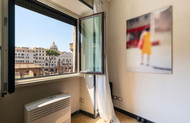Rome As You Feel - Charming Space at Torre Argentina - Photo 46