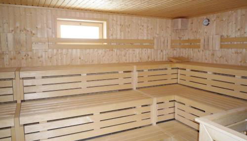 Allgäu Ankerplatz mit Sauna - Foto 2