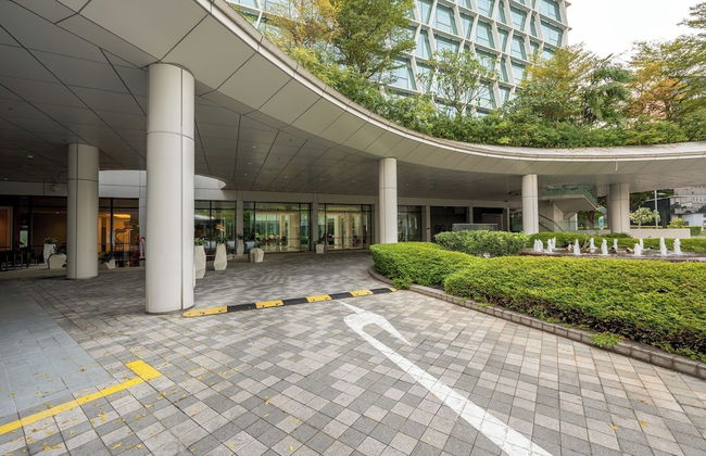 Dorsett Changi City Singapore - Photo 59