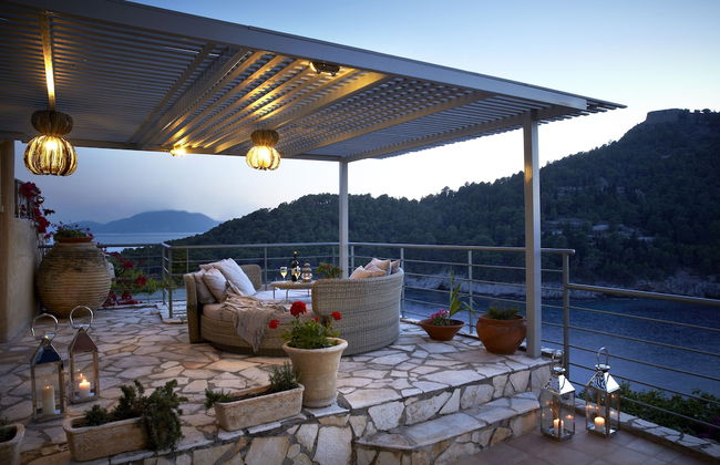 Braunis Horio Villas - Foto 74