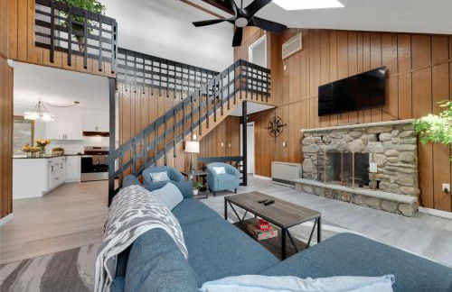 Lakefront Big Bass Lake Dock Games - Foto 72