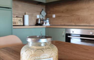 Λαγουδόσπιτο - Foto 18