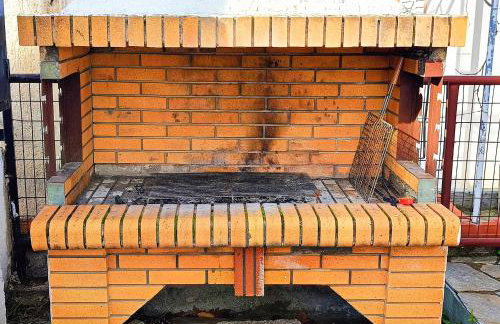 Sea view house I - Foto 40