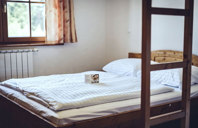 Pohorje Village Wellbeing Resort – Forest Apartments Videc - Foto 9