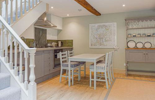 Mill House Cottage - Star Stay on The Cotswold Way - Foto 76