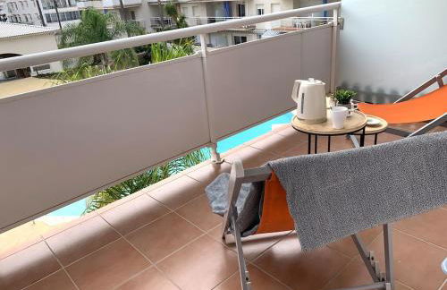 Appt AZUL Akoya Conserjería, piscine et parking - Foto 7