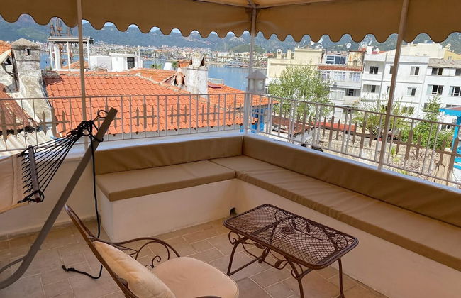 8 Oda Boutique Homes - Photo 53