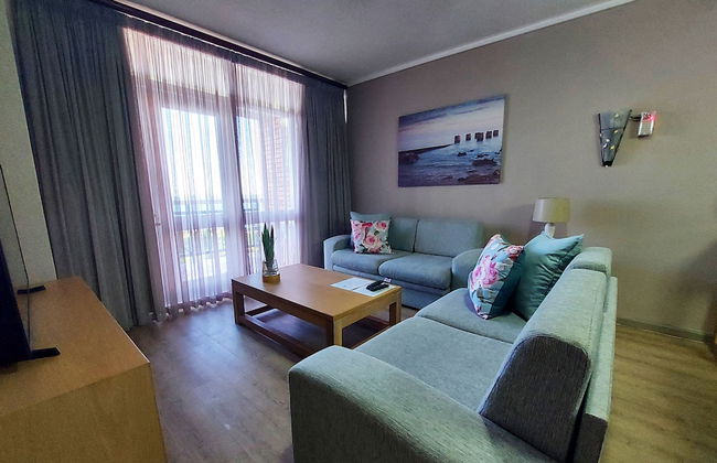 First Group Brookes Hill Suites - Foto 42