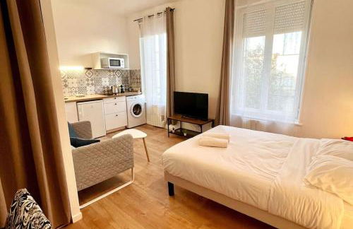 A1D Studio Nancy Thermal ARTEM - Photo 7