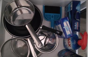 hauts des 2 lions -studio - Foto 18