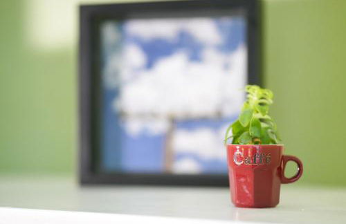 BeCute Home Cozy Apartment in City Center - Foto 21