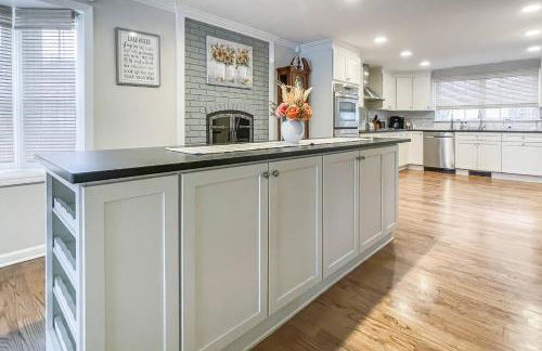 Candlewood Lake House - Foto 16