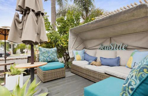 Elegant Beach Living, Just Blocks to the Sand - Foto 19