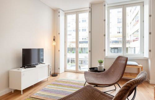 Oporto Palace Apartments - Foto 42