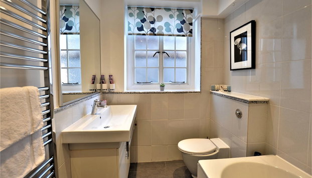 Luxury 2 Bed Chelsea Knightsbridge Horizon - Foto 2, Baño