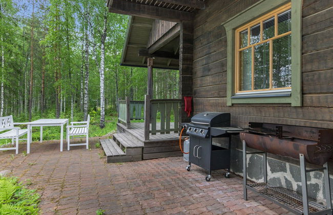 Koivuniemen rouva - Foto 4