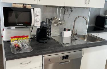 H&H Suite Espectacular Apartamento en el centro de Granada - Foto 12