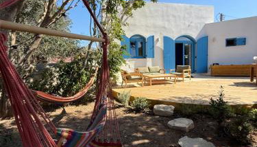 Kertenia - Villa Vayu - Foto 5, Garden, Garden view