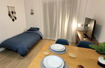 Apartamento Elíseo - Relax junto al Mar - Foto 21