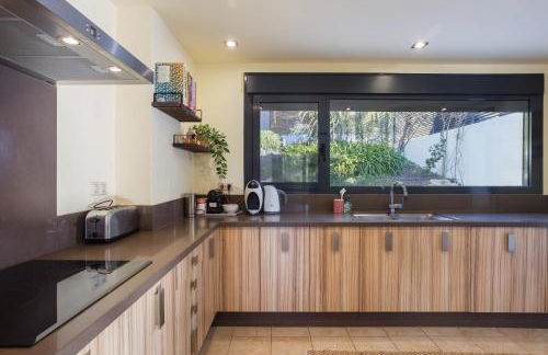 Mountain View Villa - Foto 8