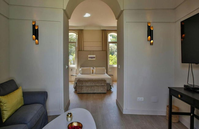 Holiday Home With Charming Patio - Foto 11