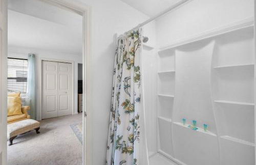 Oyster Catcher Oasis 3BR Villa Roof Top Balcony - Foto 17