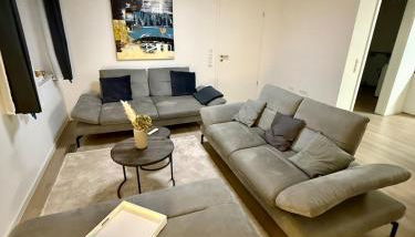 Ferienwohnung 90 qm - moderne und neue Ausstattung - Foto 3