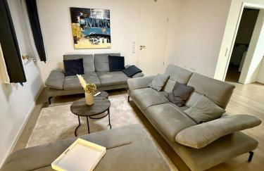 Ferienwohnung 90 qm - moderne und neue Ausstattung - Foto 3