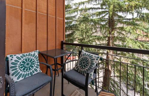 Crestwood 2202 Premier 2 Bedroom - Foto 27