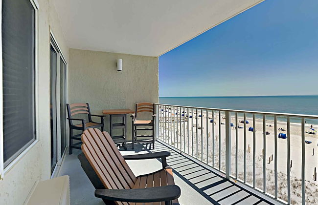 Perdido Skye by Southern VR - Foto 80