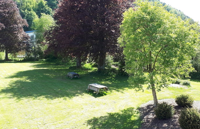 Beautiful Holiday Home in Malmedy-beverce With Sauna - Foto 26