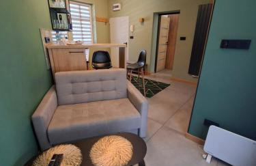 No to w Góry Apartament z tarasem Karpacz - Foto 9