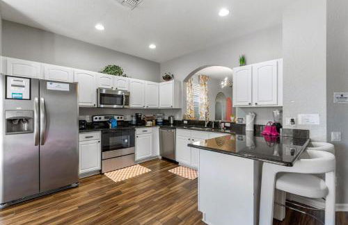 The Colorful Cove - Foto 66