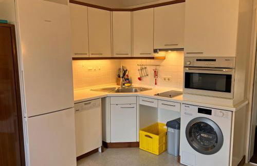 An den Isarauen - Foto 22